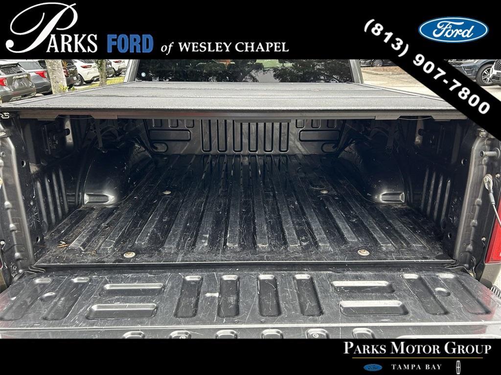 used 2015 Ford F-150 car, priced at $16,971