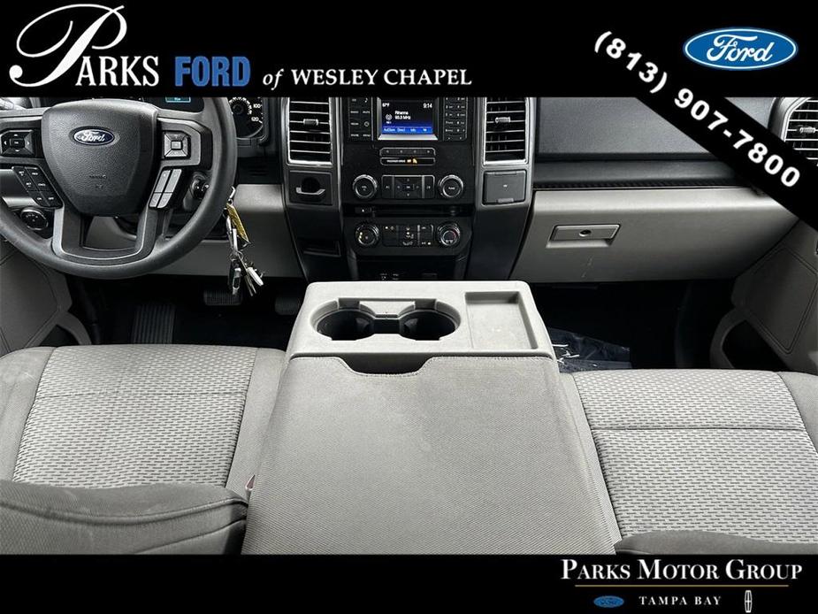 used 2015 Ford F-150 car, priced at $16,971