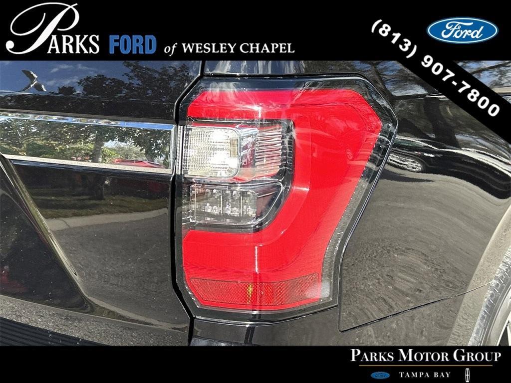 used 2021 Ford Expedition car, priced at $44,029