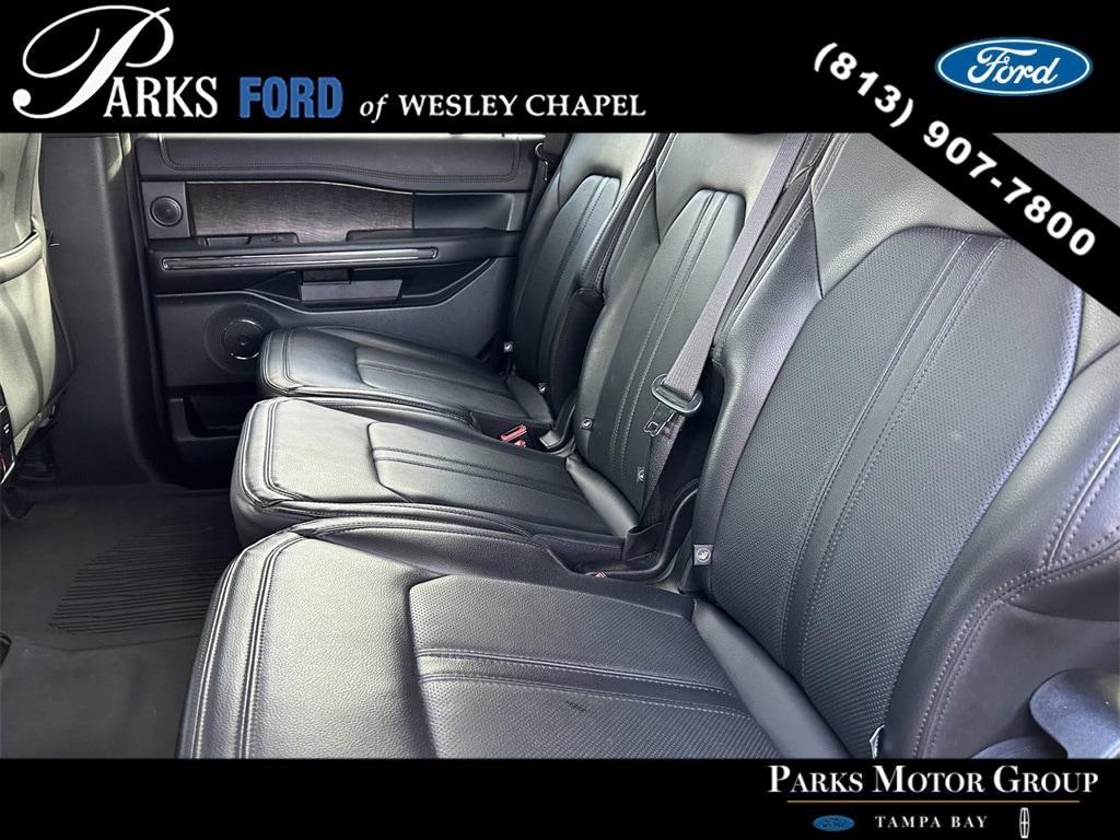 used 2021 Ford Expedition car, priced at $44,029