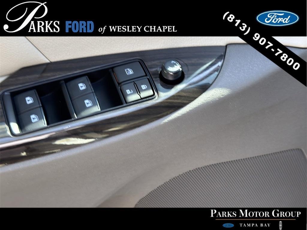 used 2017 Toyota Sienna car, priced at $20,473