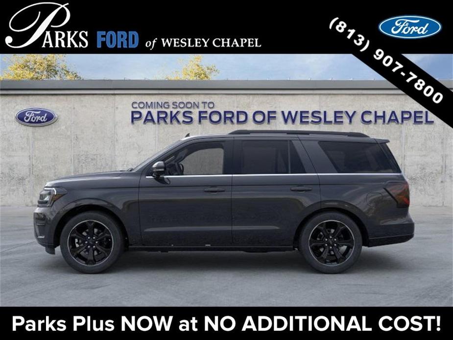 new 2024 Ford Expedition car, priced at $69,144