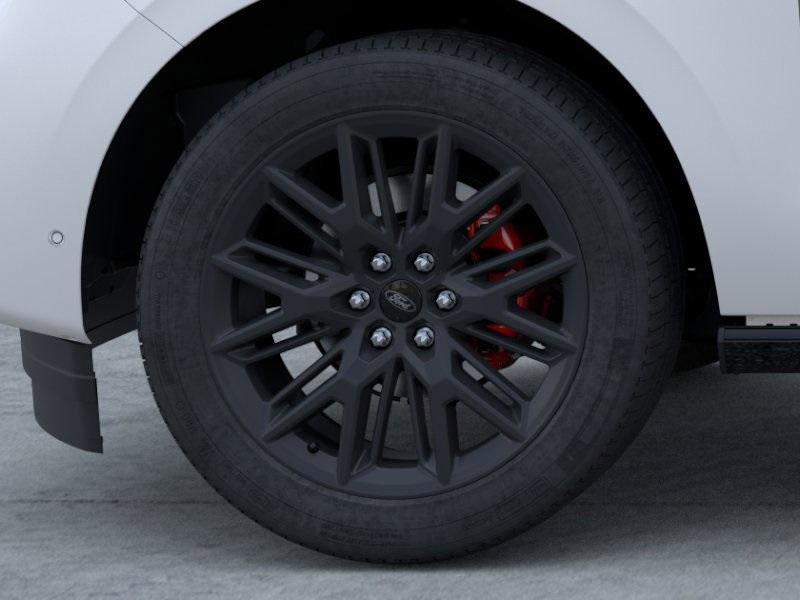 new 2025 Ford Expedition Max car, priced at $90,725