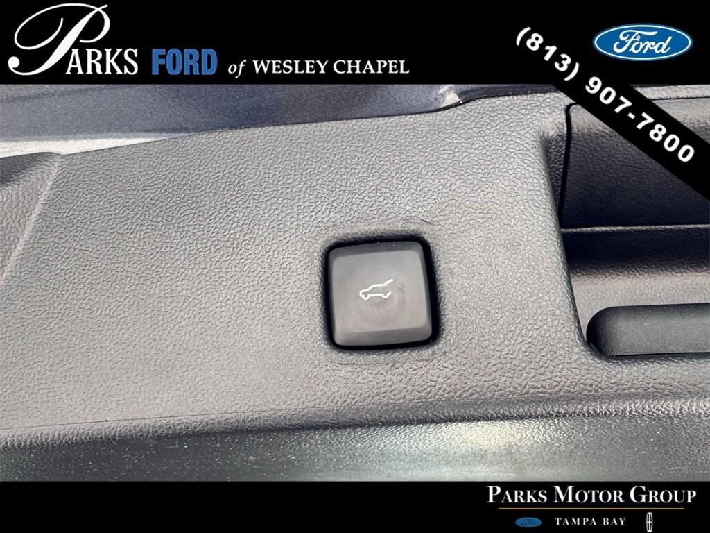 used 2022 Ford Escape car, priced at $22,876