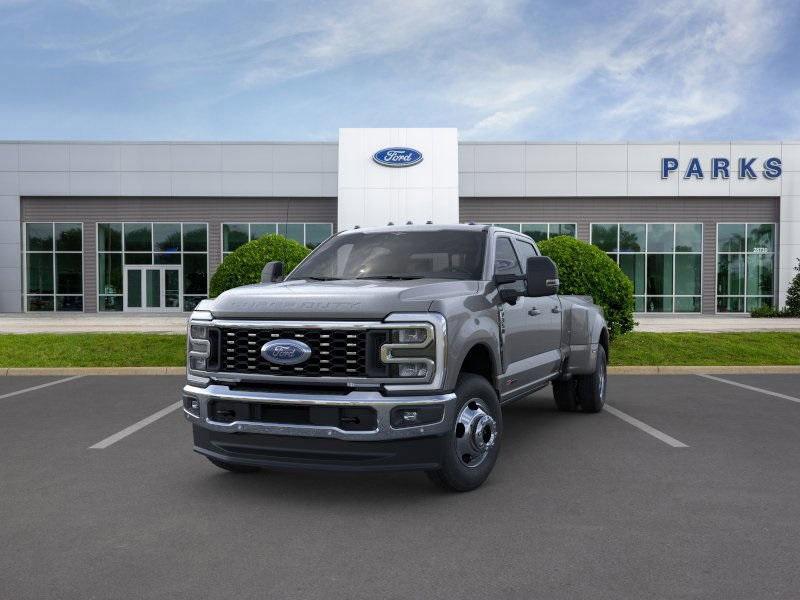 new 2024 Ford F-350 car, priced at $83,631