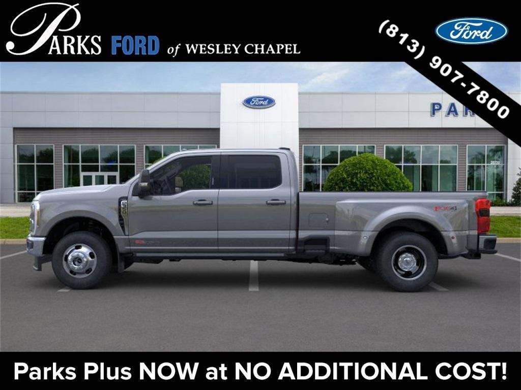 new 2024 Ford F-350 car, priced at $83,631