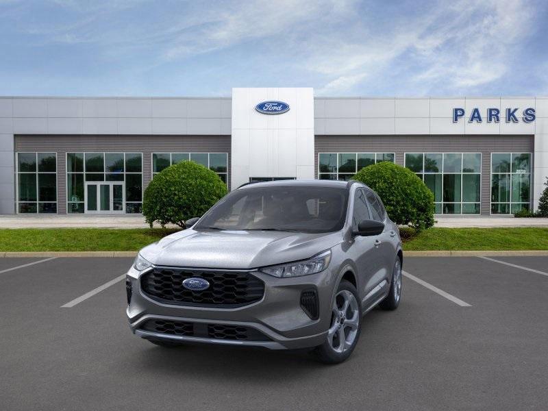 new 2024 Ford Escape car, priced at $30,630