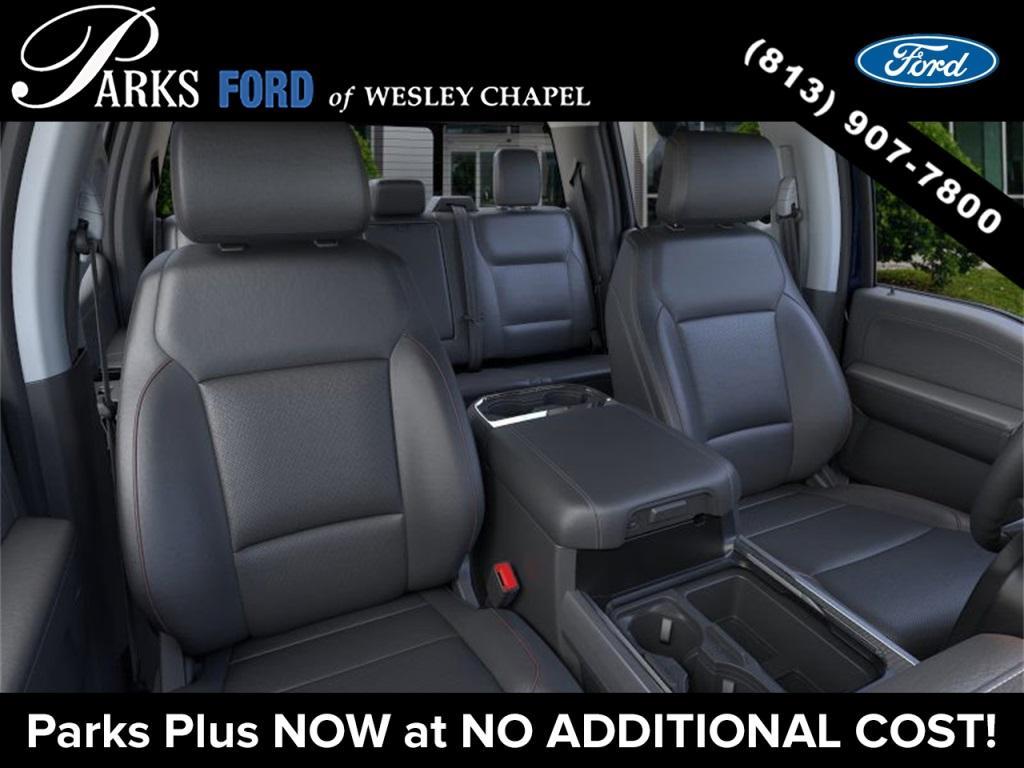 new 2025 Ford F-350 car, priced at $85,200