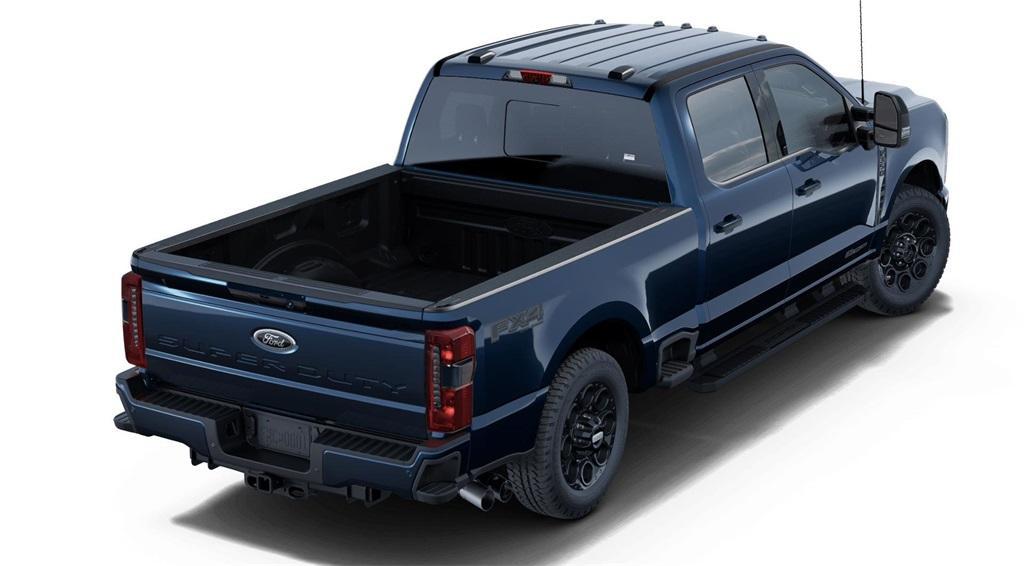 new 2025 Ford F-350 car, priced at $85,200