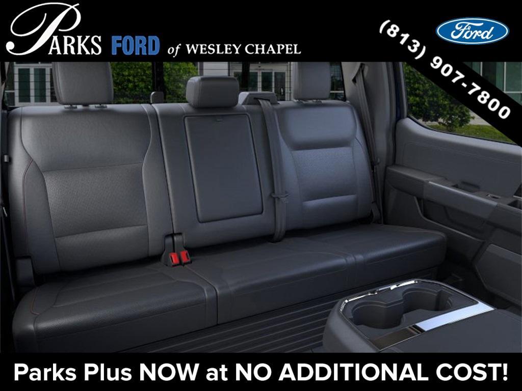 new 2025 Ford F-350 car, priced at $85,200