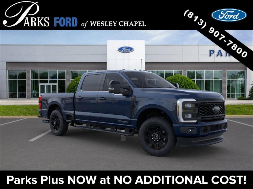 new 2025 Ford F-350 car, priced at $85,200