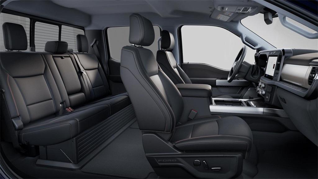 new 2025 Ford F-350 car, priced at $85,200