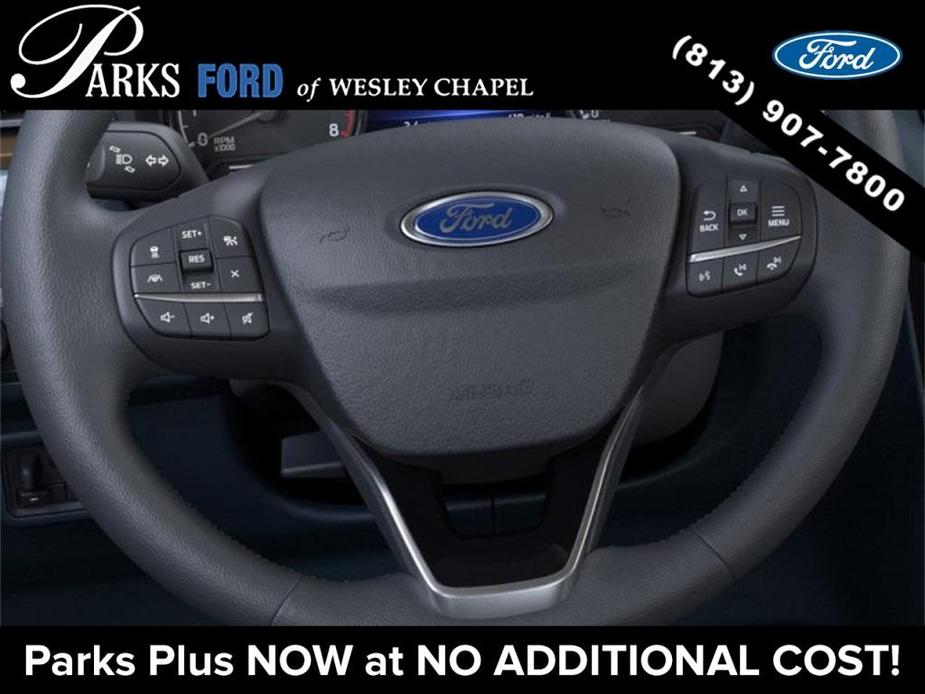 new 2024 Ford Maverick car, priced at $33,097