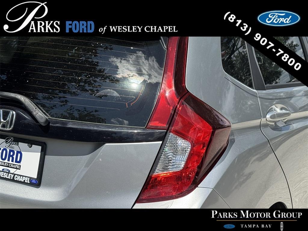 used 2016 Honda Fit car, priced at $7,530