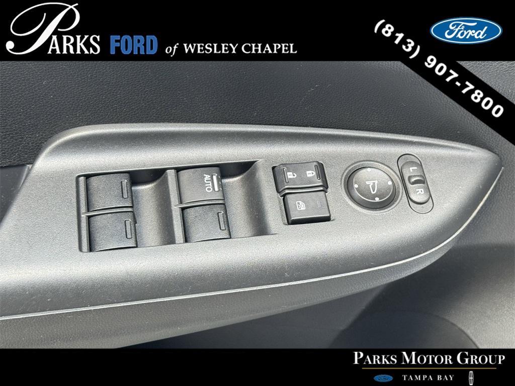 used 2016 Honda Fit car, priced at $9,347