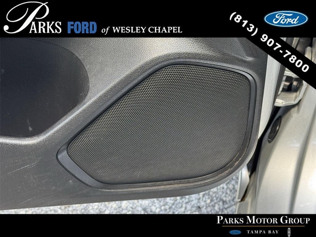 used 2016 Honda Fit car, priced at $7,530