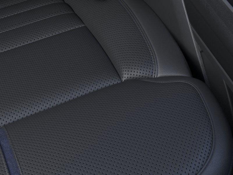 new 2025 Ford F-150 car, priced at $75,366