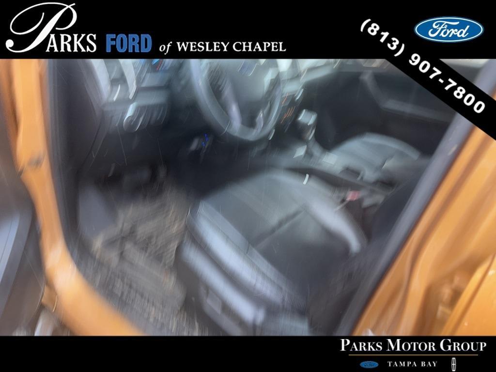 used 2019 Ford Ranger car, priced at $31,737