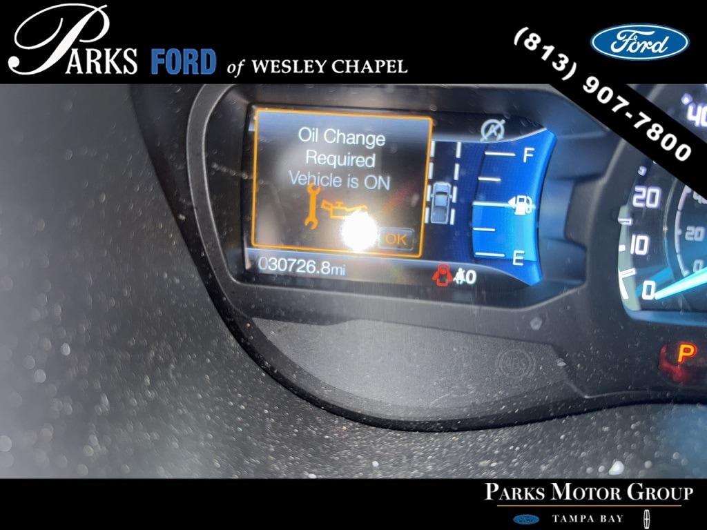 used 2019 Ford Ranger car, priced at $31,737