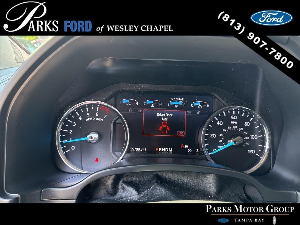 used 2020 Ford Expedition car, priced at $44,065