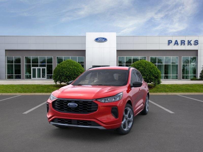 new 2024 Ford Escape car, priced at $28,703