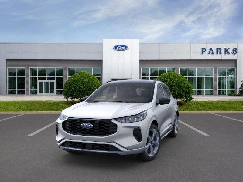 new 2024 Ford Escape car, priced at $30,630