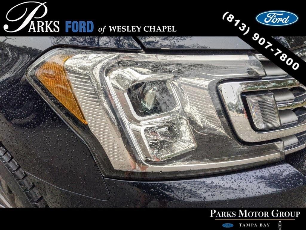 used 2021 Ford Expedition car, priced at $34,039