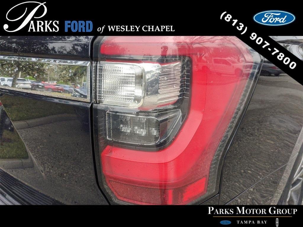 used 2021 Ford Expedition car, priced at $34,039