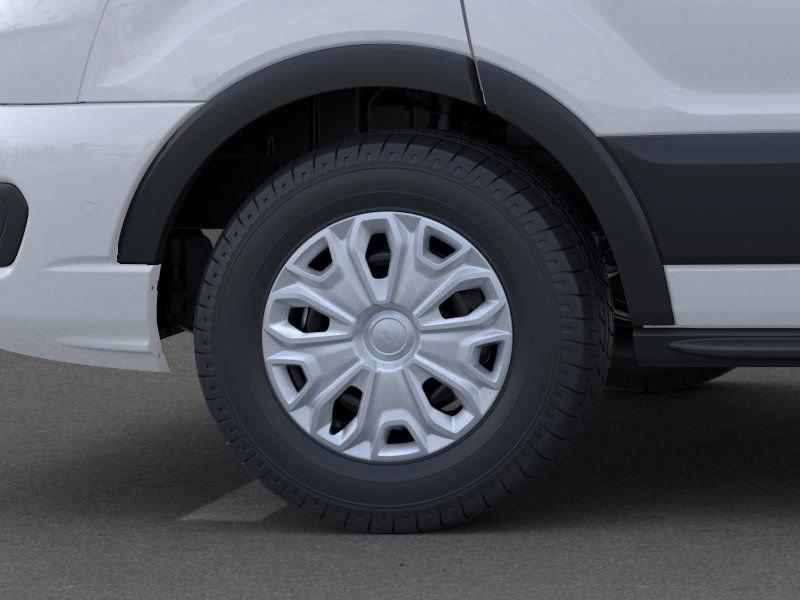 new 2025 Ford Transit-350 car, priced at $57,442