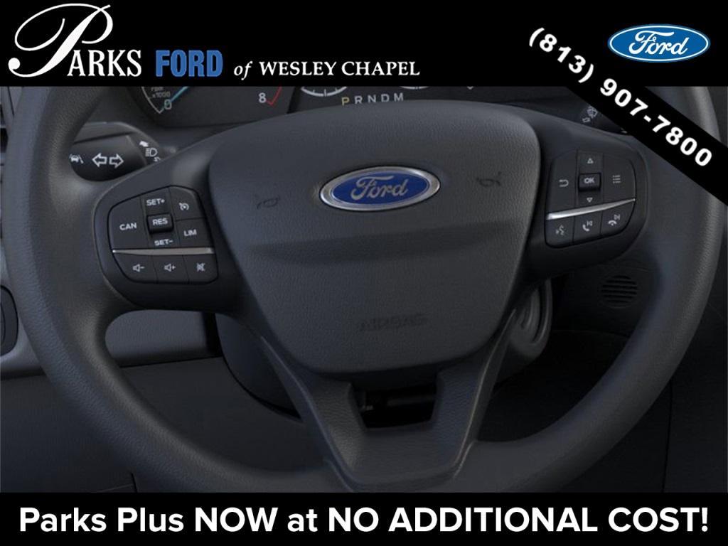 new 2025 Ford Transit-350 car, priced at $57,442