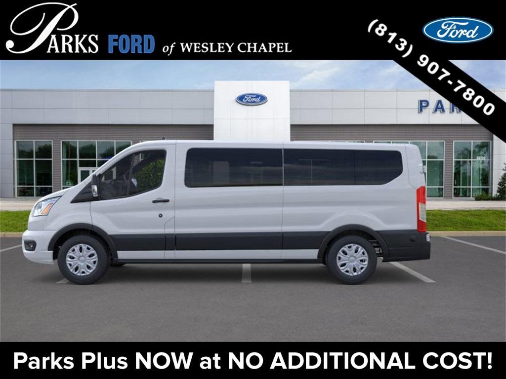 new 2025 Ford Transit-350 car, priced at $57,442