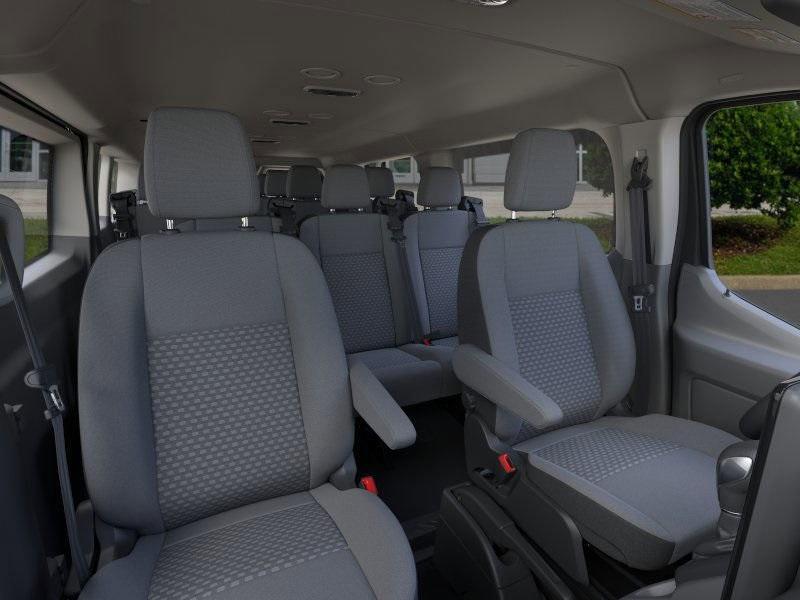 new 2025 Ford Transit-350 car, priced at $57,442