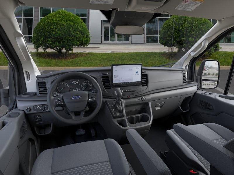 new 2025 Ford Transit-350 car, priced at $57,442