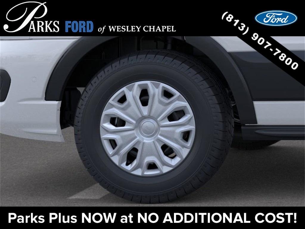 new 2025 Ford Transit-350 car, priced at $57,442
