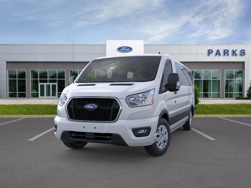 new 2025 Ford Transit-350 car, priced at $57,442