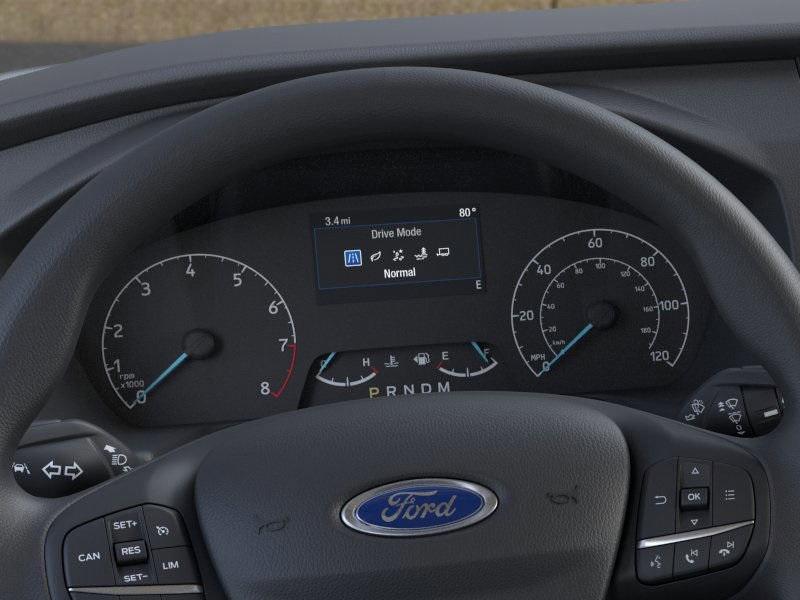 new 2025 Ford Transit-350 car, priced at $57,442