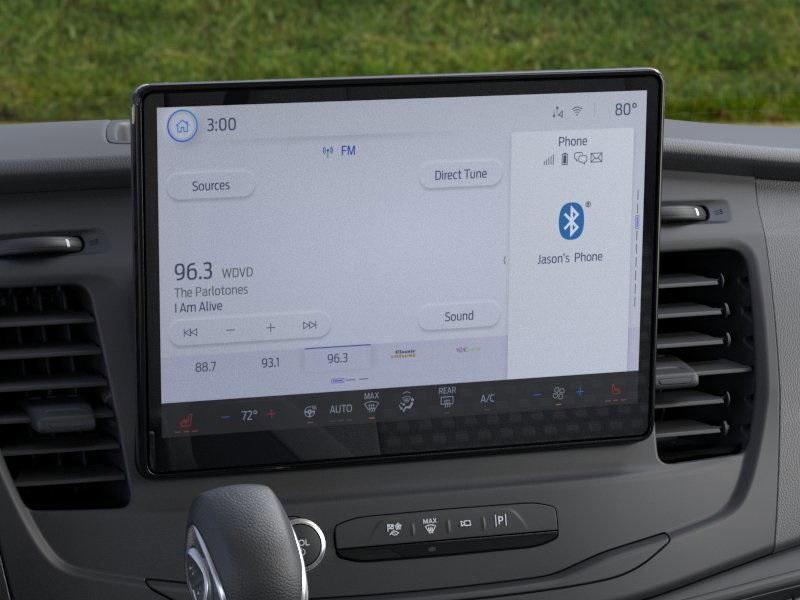 new 2025 Ford Transit-350 car, priced at $57,442