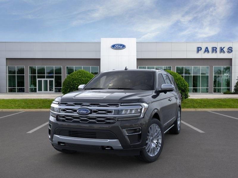 new 2024 Ford Expedition car, priced at $74,658