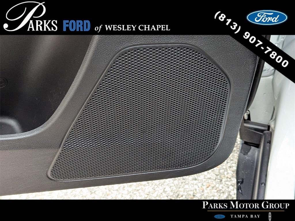 used 2021 Jeep Cherokee car, priced at $24,289
