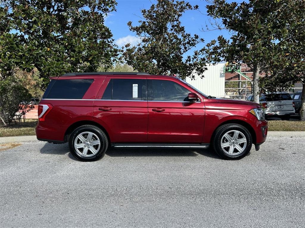 used 2019 Ford Expedition car, priced at $28,792