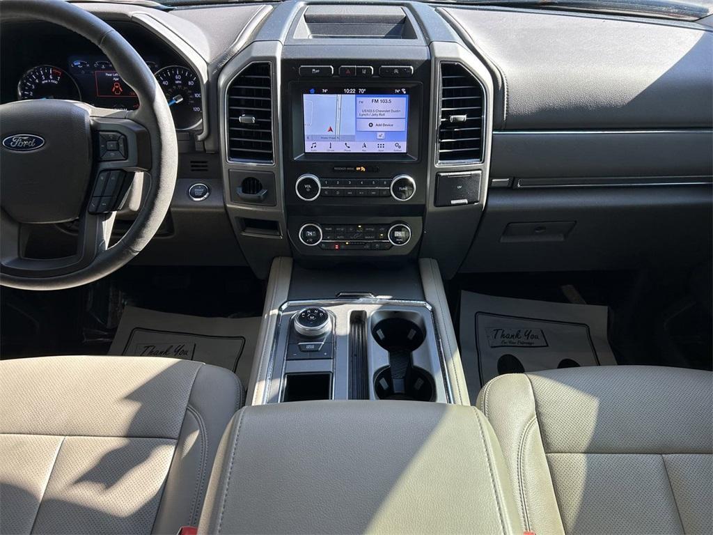 used 2019 Ford Expedition car, priced at $28,792