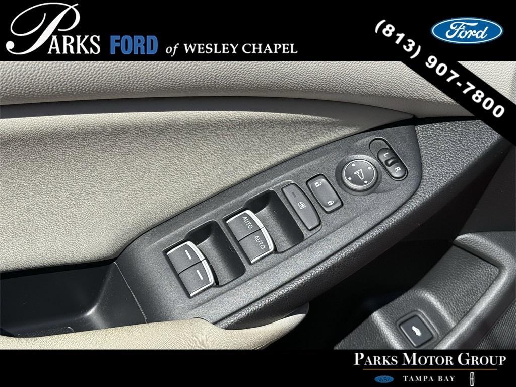 used 2018 Honda Accord car, priced at $16,250