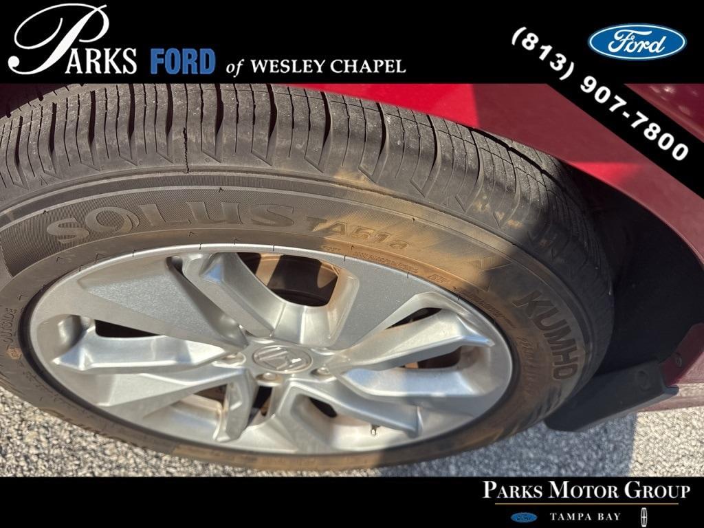used 2018 Honda Accord car, priced at $17,183