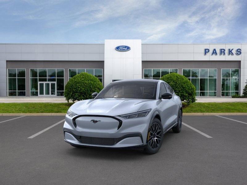 new 2024 Ford Mustang Mach-E car, priced at $53,415