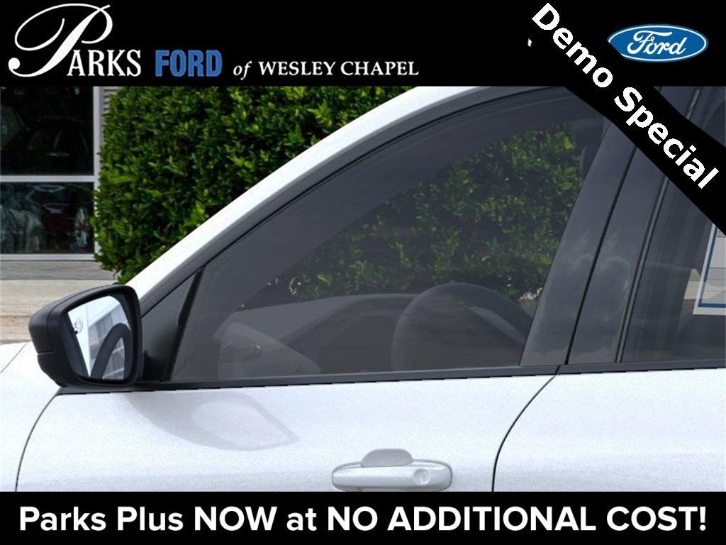 new 2025 Ford Escape car, priced at $28,751