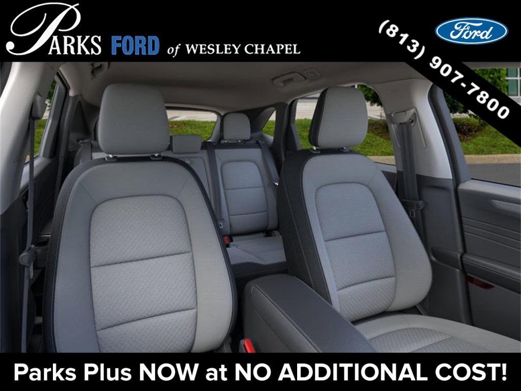 new 2025 Ford Escape car, priced at $24,251