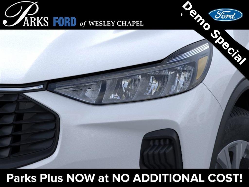 new 2025 Ford Escape car, priced at $28,751