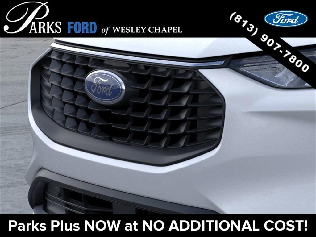 new 2025 Ford Escape car, priced at $28,438