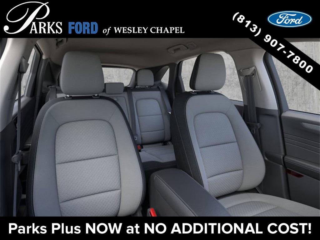 new 2025 Ford Escape car, priced at $28,438