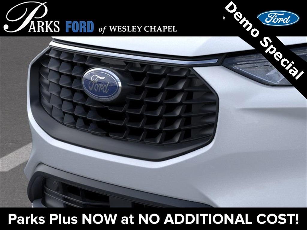 new 2025 Ford Escape car, priced at $28,751